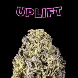 Cadillac Rainbow THCa Flower