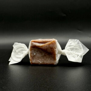 Coffee Crunch THC/CBD Free Caramel 1ct