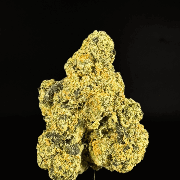 "Double Bubble" THCa Flower