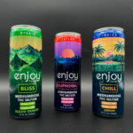 Blood orange thc seltzer 10mgea hybrid   high fidelity co