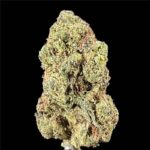 gorilla glue thca flower hf825   high fidelity co
