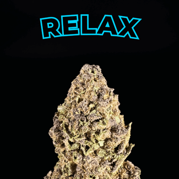 gorilla skunk thca flower