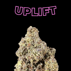 Guava THCa Flower