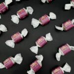 Hawaiian alaea salt caramel 1ct 40mgea    high fidelity co