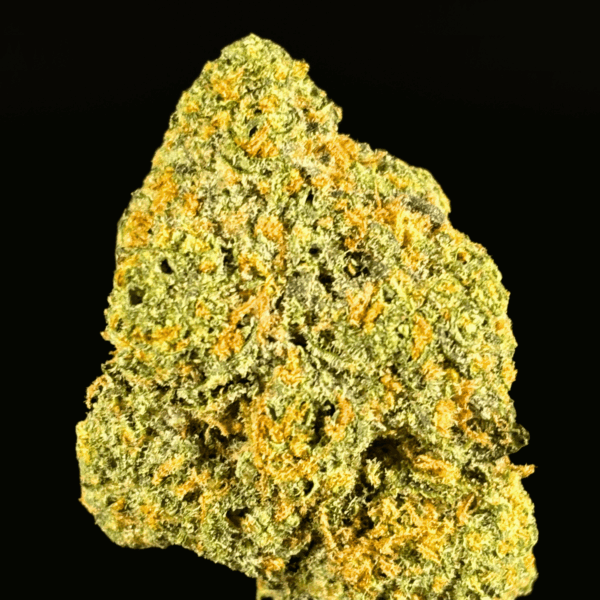 "Lemon Vuitton" THCa Flower