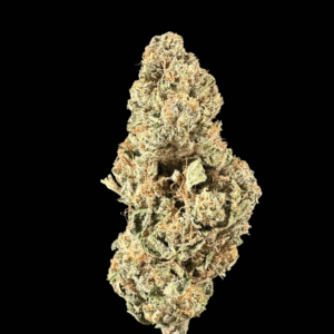 OG Chem THCa Flower