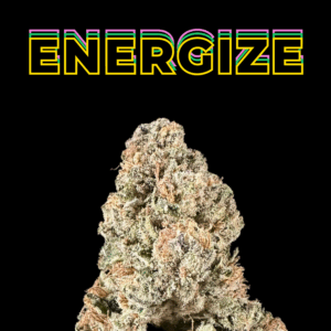 OG Chem THCa Flower