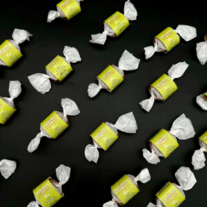 Rise caramel 1ct 30mgea sativa   high fidelity co