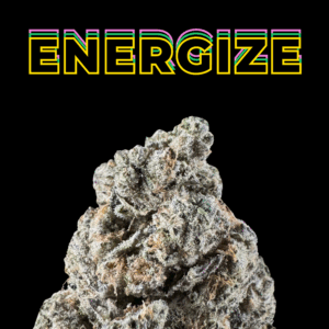 Sour Diesel THCa Flower