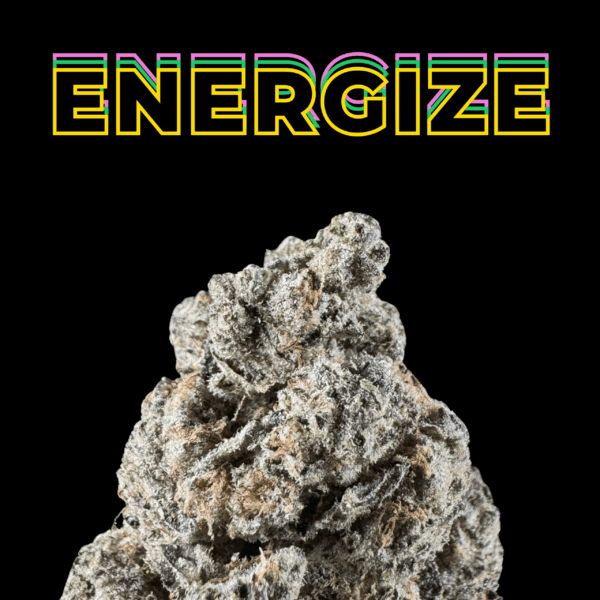 Sour Diesel THCa Flower