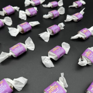 Unwind extra strength caramel 1ct 60mgea indica   high fidelity co