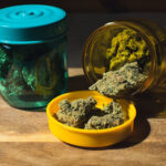 What is the Difference Between THC and THCa
