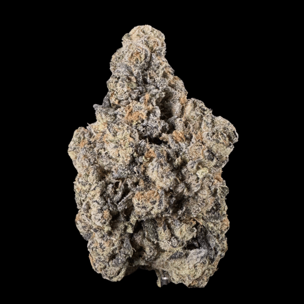 White Rainbow THCa Flower