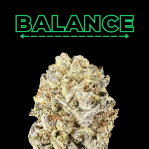 Moonbow THCa Flower
