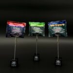 Live rosin grab n go liquid gummies 1ct 50mgea  pineapple indica   high fidelity co