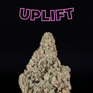 Blue Dream THCa Flower