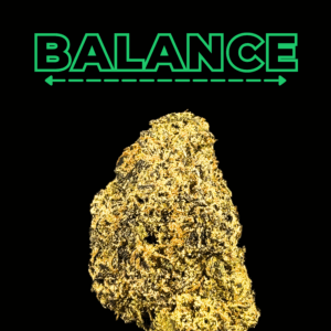 Blue Runtz THCa Flower