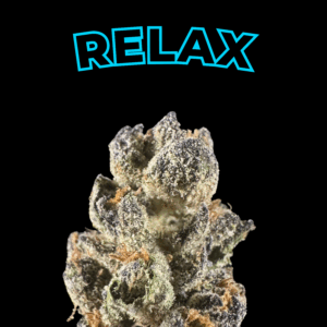 Cookies & Cream THCa Flower