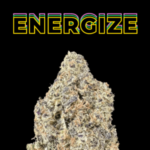 Durban Poison THCa Flower