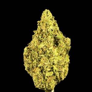 Gush Mintz THCa Flower