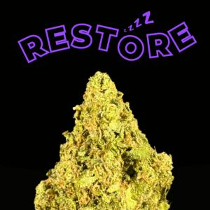 Gush Mintz THCa Flower