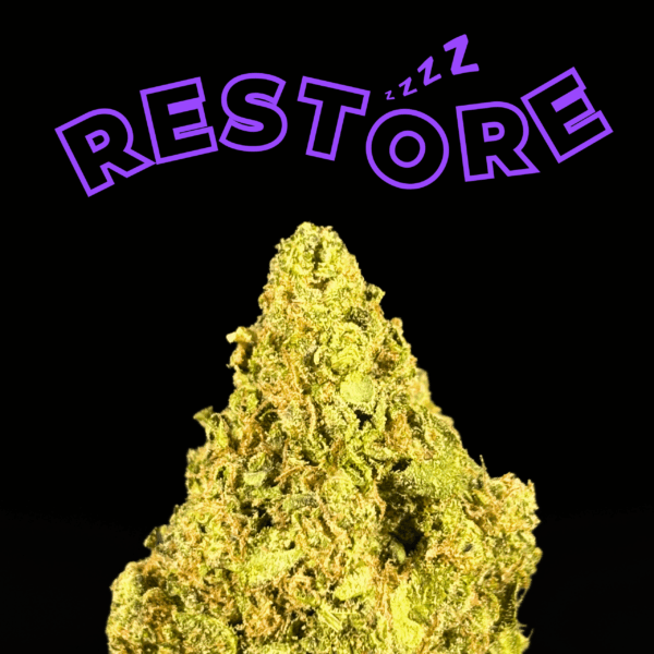 Gush Mintz THCa Flower