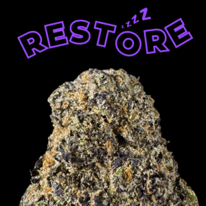 Hash Burger THCa Flower