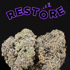 Hindu Kush THCa Flower