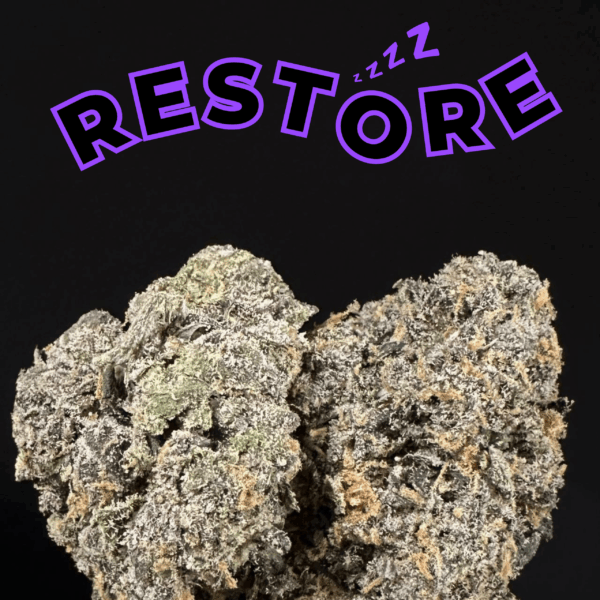 Hindu Kush THCa Flower