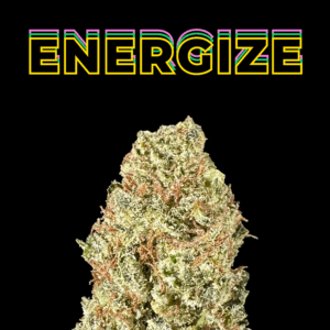 Lemon Barz THCa Flower
