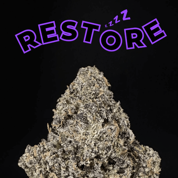 Northern Lights THCa Flower