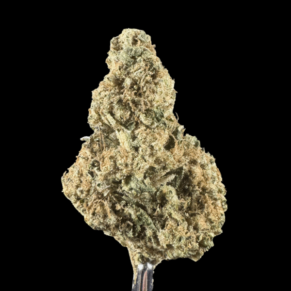 Peanut Butter Breath THCa Flower