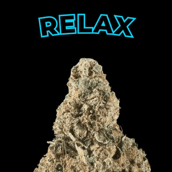 Peanut Butter Breath THCa Flower