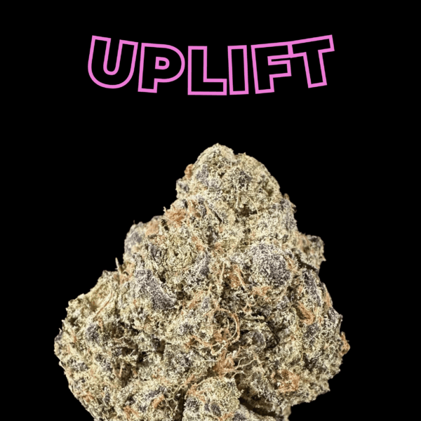 Pineapple Express THCa Flower