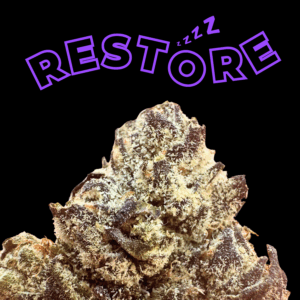 Pluto THCa Flower