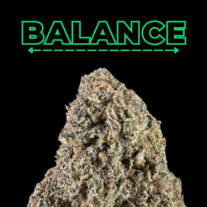 Pressure THCa Flower