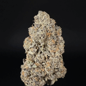 Purple Haze THCa Flower