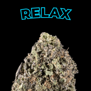 Wedding Pie THCa Flower
