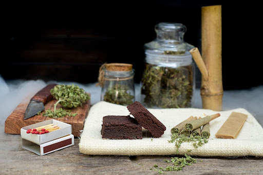 do thca edibles work, thca edibles, thc edibles
