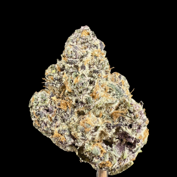 Black Ice THCa Flower