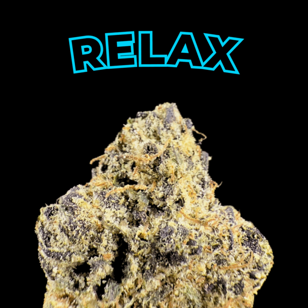 Blue Rhino THCa Flower
