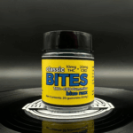 Blue Razz Bites Jar