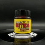 Dragon Fruit Bites Jar