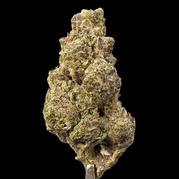 Grandaddy Purple THCa Flower