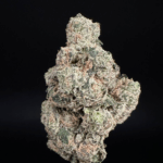 Grape Gas THCa Flower