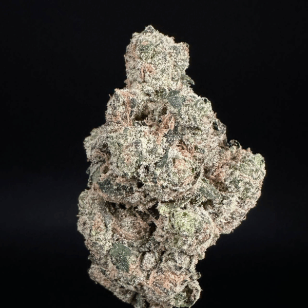 Grape Gas THCa Flower