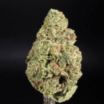 Grapple Pie THCa Flower