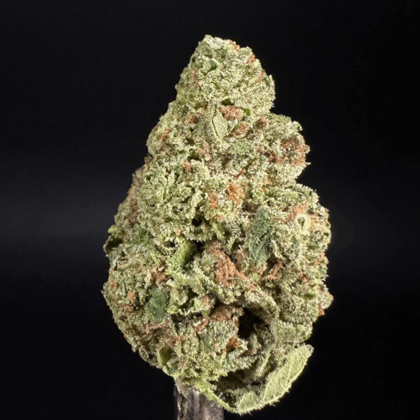 Grapple Pie THCa Flower
