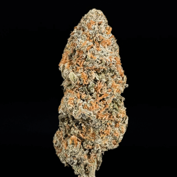 Green Crack THCa Flower