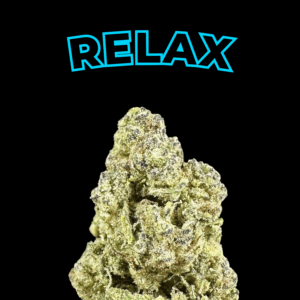 Gush Candy THCa Flower